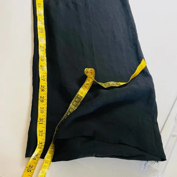 Show Me Your Mumu Roberts Party Wide Leg Pants Large - Picture 7 of 11